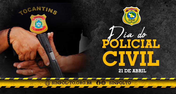 O SINPOL-PE parabeniza todos os Policiais Civis envolvidos na